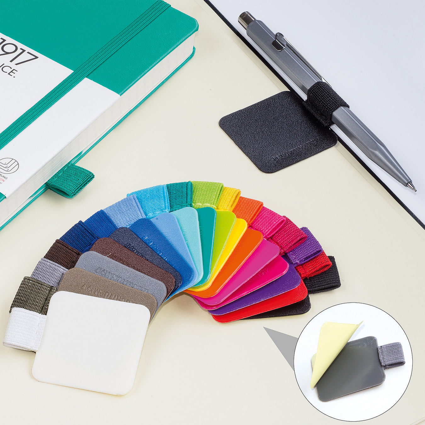 stationery bits