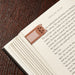 Magnetic Bookmark Cats