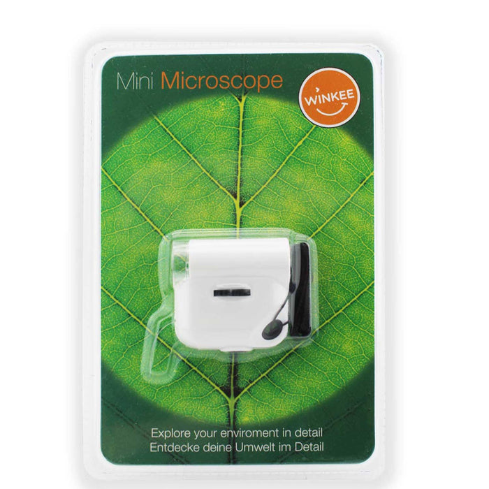 Mini Microscope