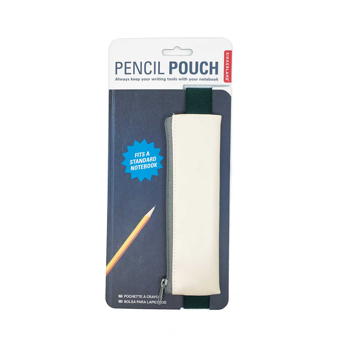 Pencil Pouch