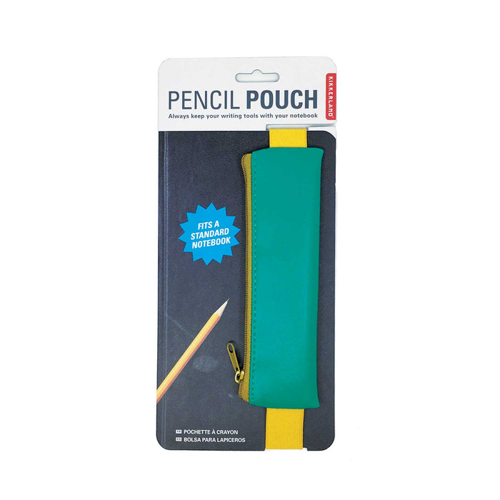 Pencil Pouch