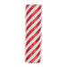 Red & White Striped Streamers