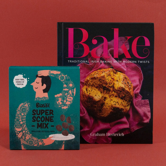 The Bake Bundle - Scone Kit