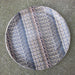 Handcrafted Art Display Plates by Tig