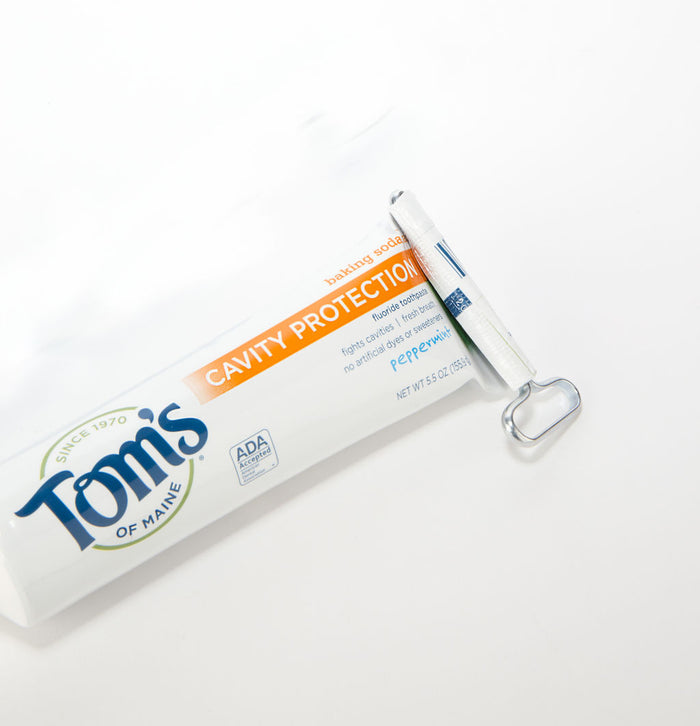 Tube Squeezer