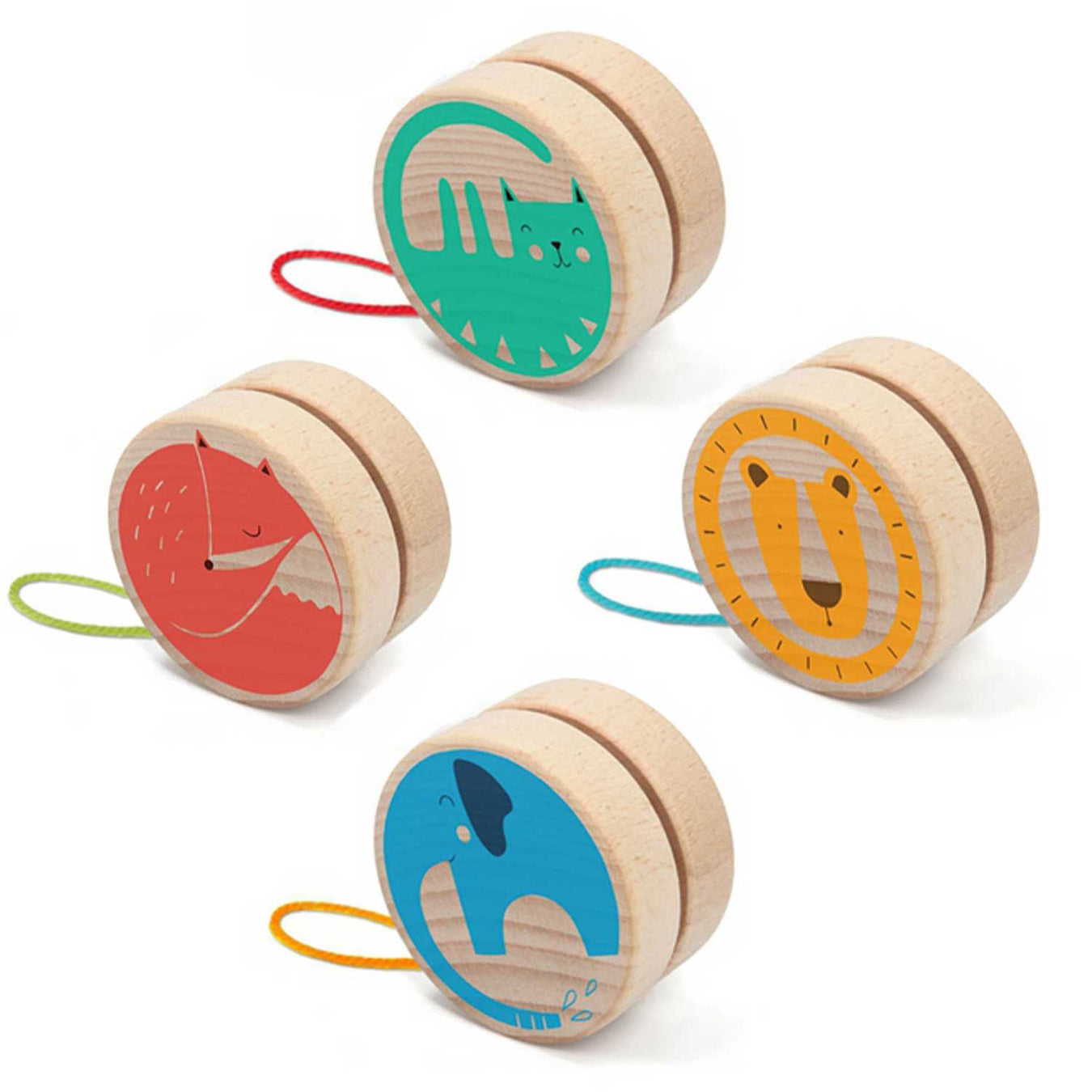 Londji - Eco friendly games