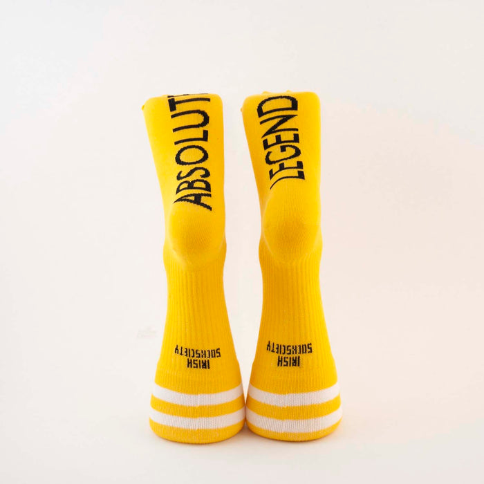 Absolute Legend Socks