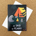An Daid Is Fearr - Badgers