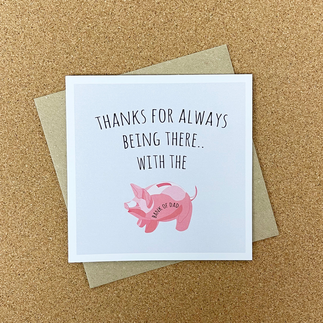 cards for mum, dad & parent figures