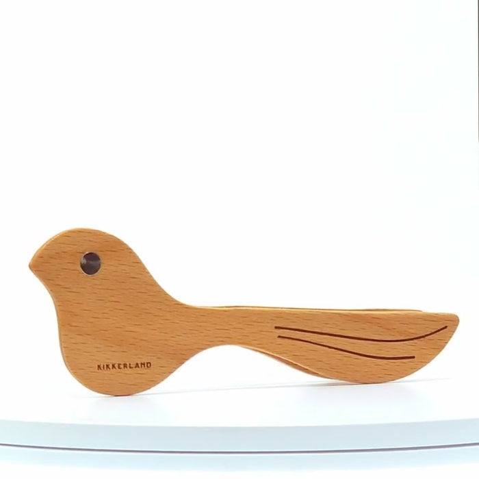 Bird Toaster Tongs