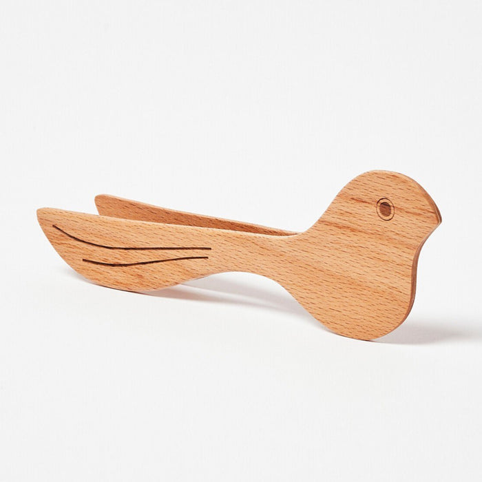 Bird Toaster Tongs
