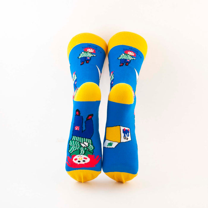 Bosco Socks
