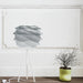 ex display - Carmina Lightshade - Storm Grey