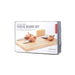 Cheese Board and Mouse Knives