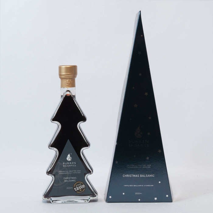 Christmas Balsamic