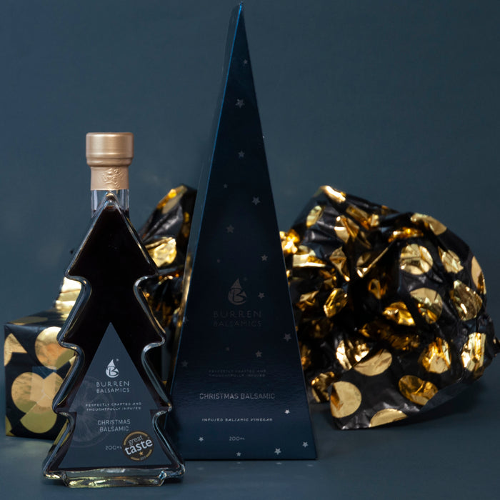 Christmas Balsamic