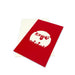 New Baby - Clothesline Pop Up Card
