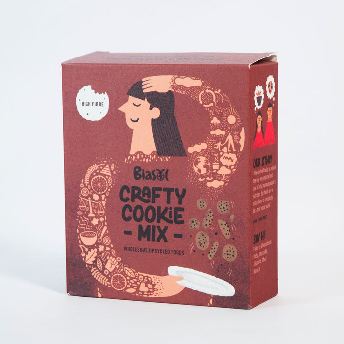 Crafty Cookie Mix