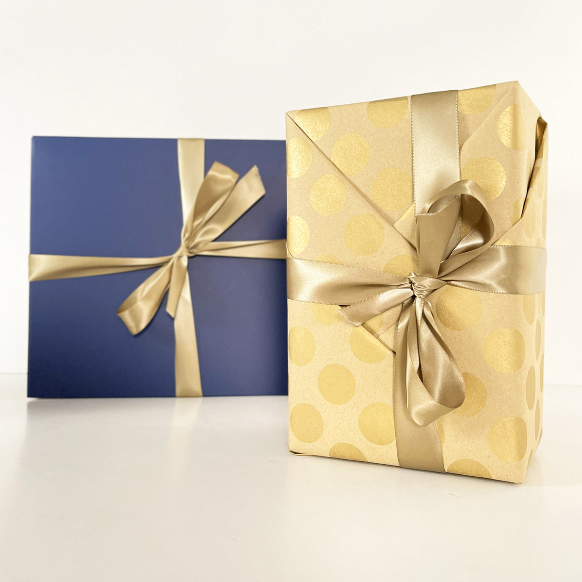 Luxury Gift Wrap — designist