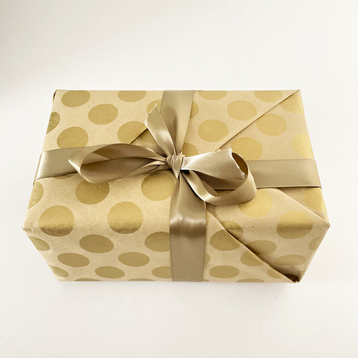 Luxury Gift Wrap