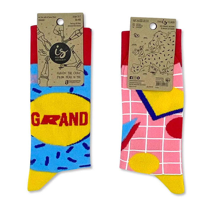 Grand Socks