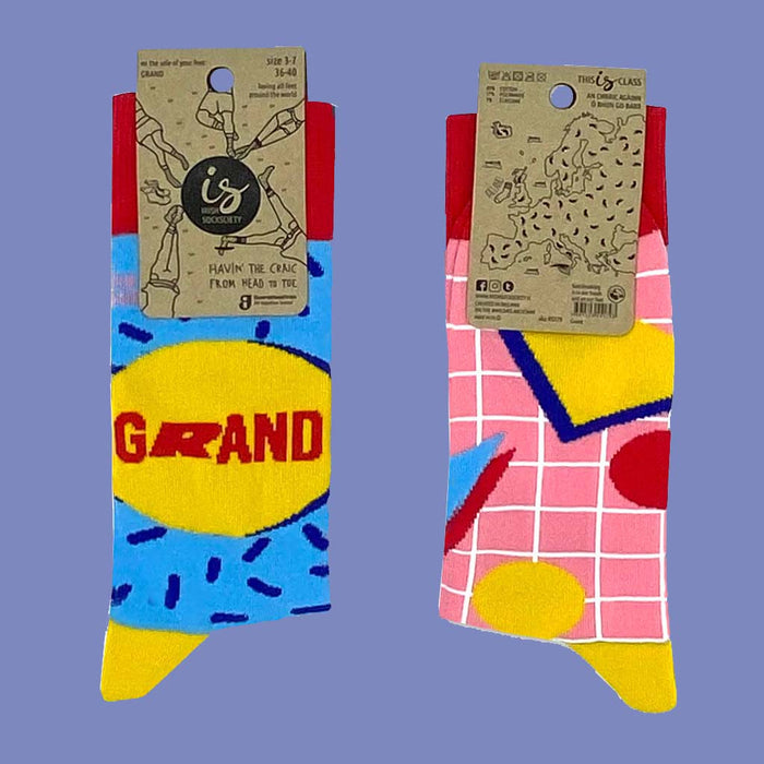 Grand Socks