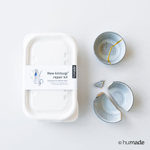 The original Kintsugi DIY kit by humade - Shop local and support