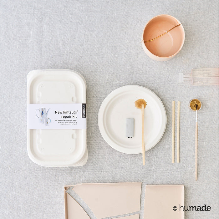 New Kintsugi Fixing Kit