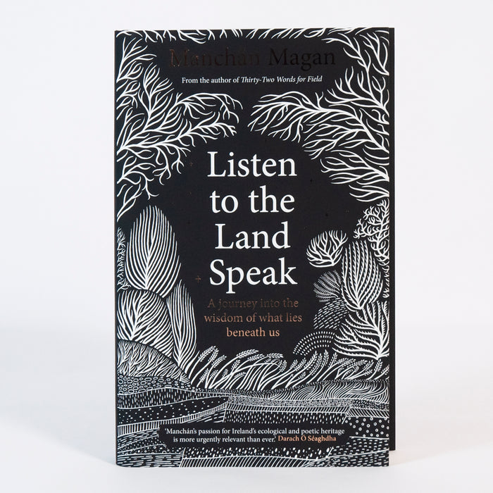 Listen to the Land Speak