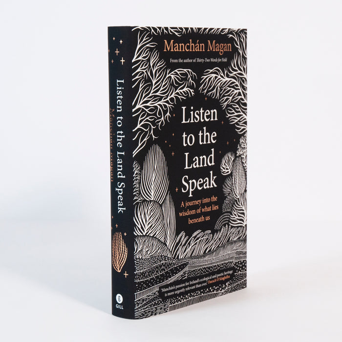 Listen to the Land Speak