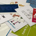 Lucky Dip - 4 Assorted Greeting Cards