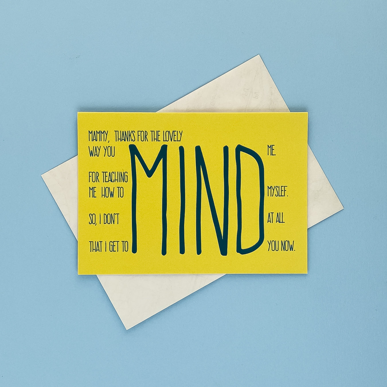 Thinking of You Cards