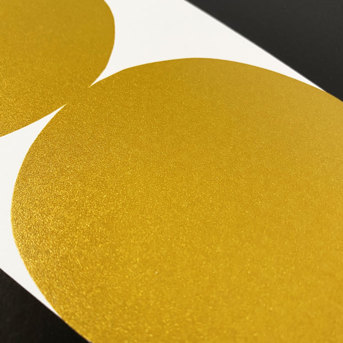 Peas in a Pod Screenprint - Unframed - by Alice Fitzgerald