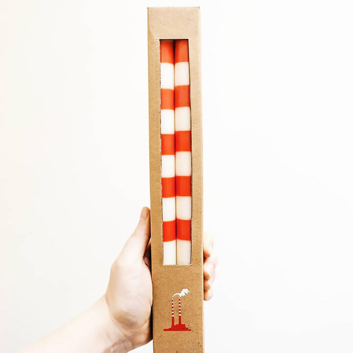 Pigeon House Candles