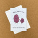 Happy Father's Day: Thanks for Raisin' Me...