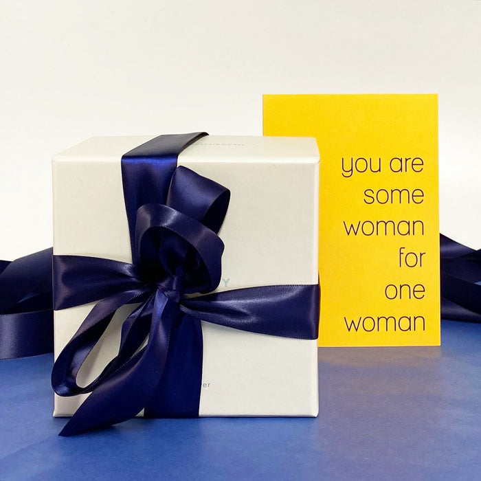 Free gift wrap