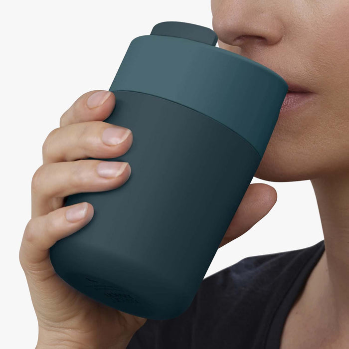 Sipp Travel Cup - Blue