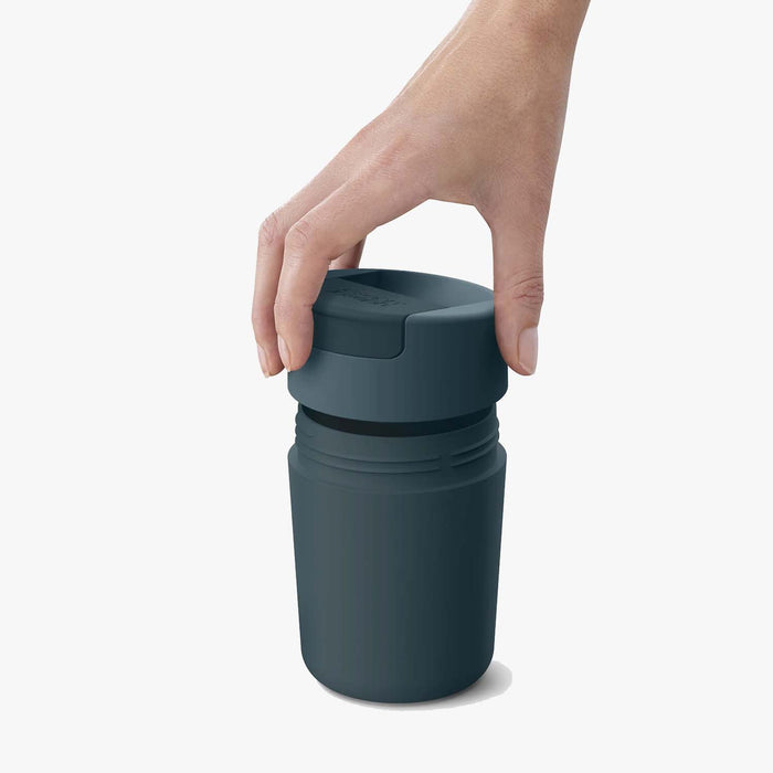 Sipp Travel Cup - Blue