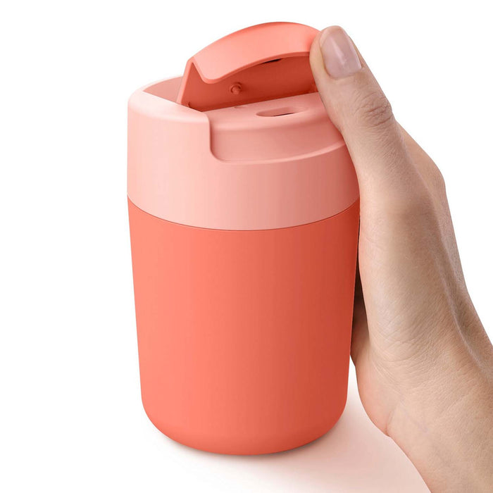 Sipp Travel Cup - Coral