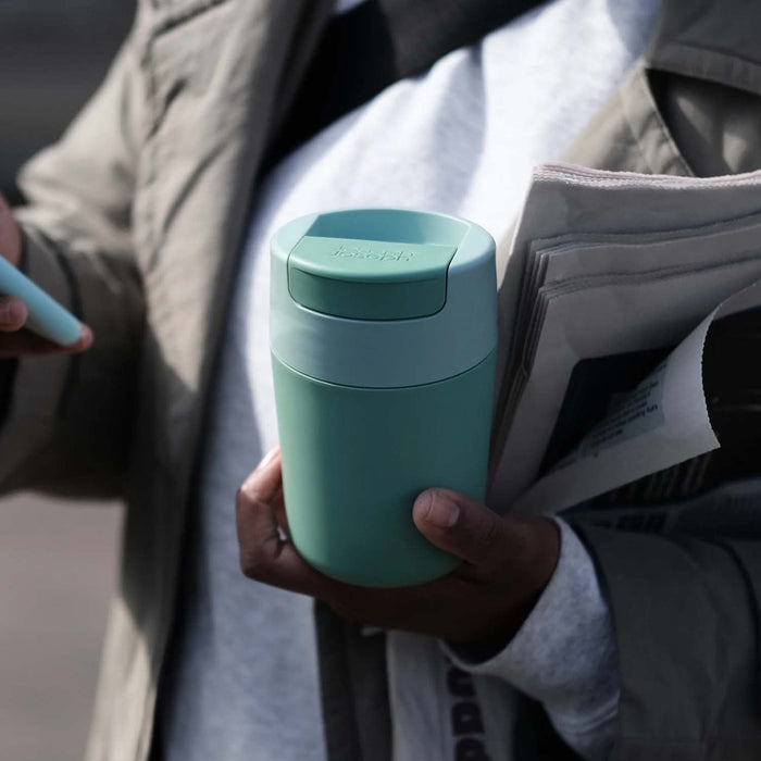 Sipp Travel Cup - Sage