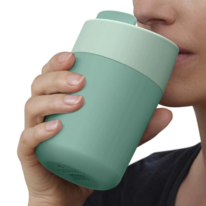 Sipp Travel Cup - Sage