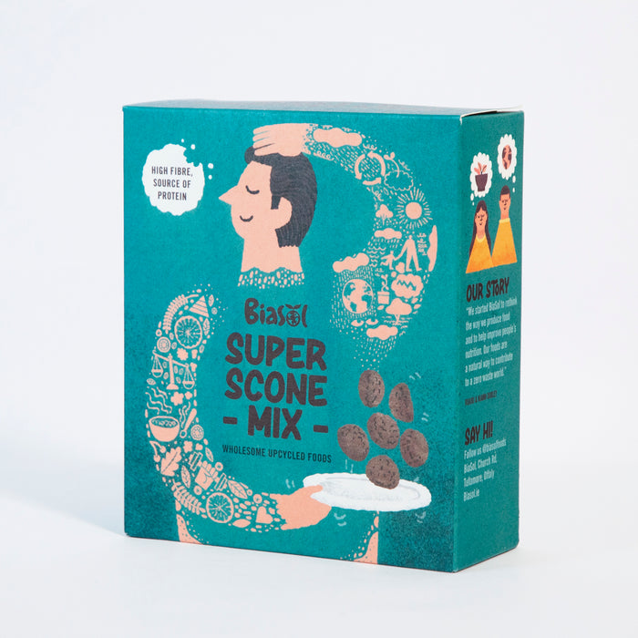 The Bake Bundle - Scone Kit
