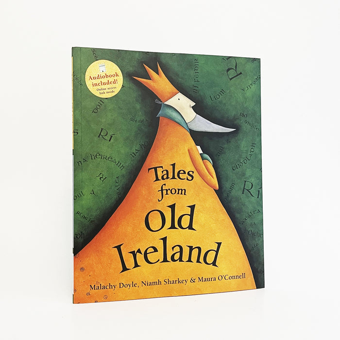Tales from Old Ireland