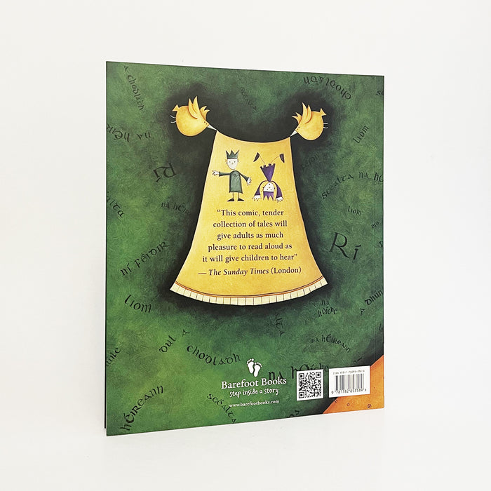 Tales from Old Ireland