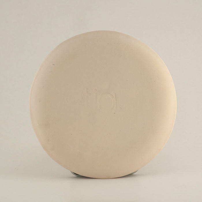 Handcrafted Art Display Plates by Tig