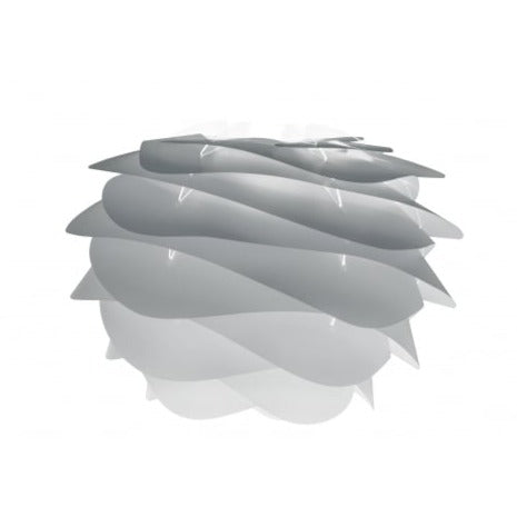 ex display - Carmina Lightshade - Storm Grey