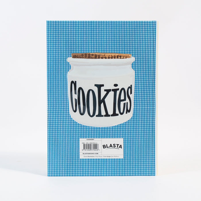 The United Nation of Cookies