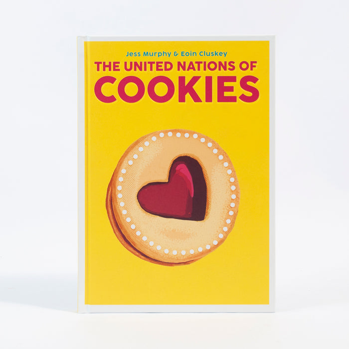 The United Nation of Cookies