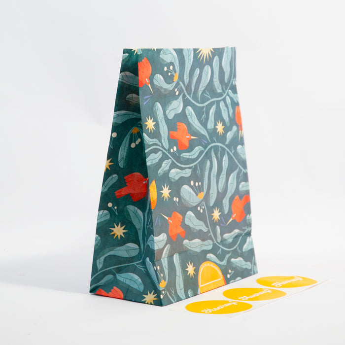 Jozi Zero Waste Gift Bag